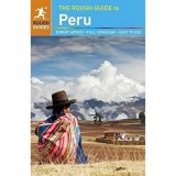 The Rough Guide to Peru