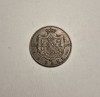 5 bani 1885 Superba Piesa de Colectie