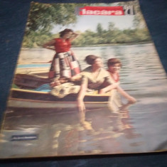 REVISTA FLACARA NR 27 1963