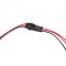 Conector etans cu 3 pini Cod Produs: MX_NEW AA16611