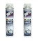 Pachet 2 x Spray Lac Transparent Dupli-Color 600 ml
