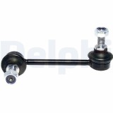 Bieleta antiruliu Honda Accord VI, Accord VII Motor 1.6 i, 1.8 i, 1.8 i, 2.0, 2.0, 2.0, 2.0, 2.0 i, 115x53x53mm, parte montare spate, dreapta, OE