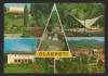 CPIB 18775 CARTE POSTALA -OLANESTI. MOZAIC, Circulata, Fotografie