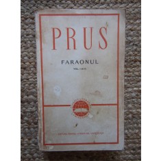 FARAONUL-BOLESLAW PRUS