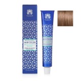 Vopsea crema 7.3 Blond mediu auriu Valquer 60ml