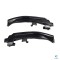 Set 2 Lampi Semnalizare LED Dinamice pentru Volvo V40