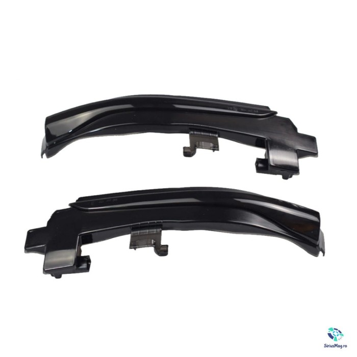 Set 2 Lampi Semnalizare LED Dinamice pentru Volvo V40