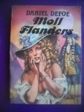 HOPCT MOLL FLANDERS / DANIEL DEFOE - 285 PAGINI, Zaharia Stancu