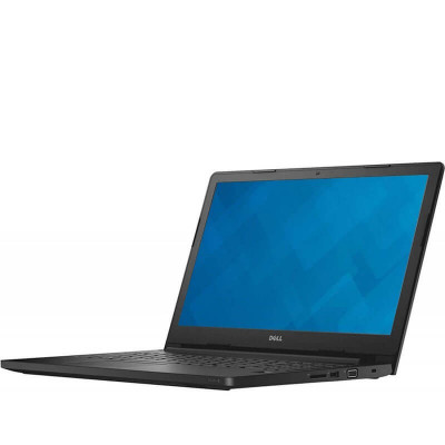 Laptopuri SH Dell Latitude 3570, Intel i5-6200U, 256GB SSD, Display NOU Full HD IPS foto