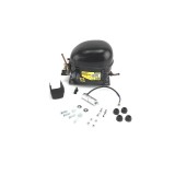Compresor R600a NLX15KK3 pentru frigider OEM
