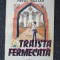 TRAISTA FERMECATA - Pavol Bujtar