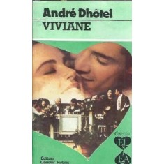 Viviane - Andre Dhotel