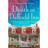Death at Daffodil Inn - R. L. Killmore