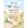 Micimack&oacute; - Kincset &eacute;rő bar&aacute;tok