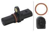 Senzor pozitie ax came Audi A3, A4 B8, A5, Q5, Tt; Seat Alhambra, Altea; Skoda Octavia II, Superb II, Yeti; VW Amarok Motor 1.8 Tfsi, OE 06H906433