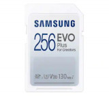 Card memorie Samsung MB-SC256K/EU EVO Plus, SDXC, 256GB