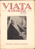 HST Z344 Revista Viața ilustrată 12/1937