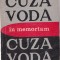AS - CUZA VODA IN MEMORIAM