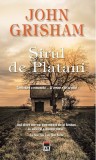 Sirul de platani - John Grisham