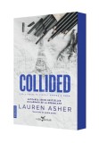 Cumpara ieftin Collided (al doilea volum al seriei &bdquo;Iubire pe circuit&rdquo;)