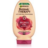 Garnier Botanic Therapy Ricinus Oil balsam de &icirc;ntărire pentru părul slab, cu tendința de a cădea 200 ml