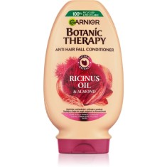 Garnier Botanic Therapy Ricinus Oil balsam de &icirc;ntărire pentru părul slab, cu tendința de a cădea 200 ml