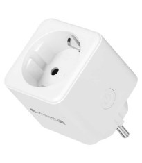 Priza Smart WIFI CONNECT P3 TUYA Kruger&amp;amp;Matz 3680W 16A +timer/masurare consum de energie foto
