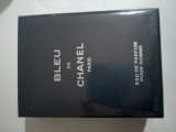 Bleu de Chanel Eau de Parfum