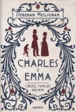 Charles si Emma - Deborah Heiligman