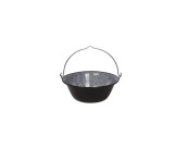 Ceaun emailat cu maner, 14 L EU, Gimihome