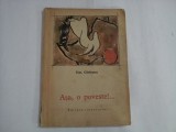 ASA, O POVESTE!... - Em. GIRLEANU