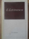 SCRIERI VOL.9 T. MAIORESCU SI CONTEMPORANII LUI-EUGEN LOVINESCU-232452
