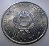 2.004 UNGARIA KOSSUTH 5 FORINT 1967 XF, Europa, Cupru-Nichel