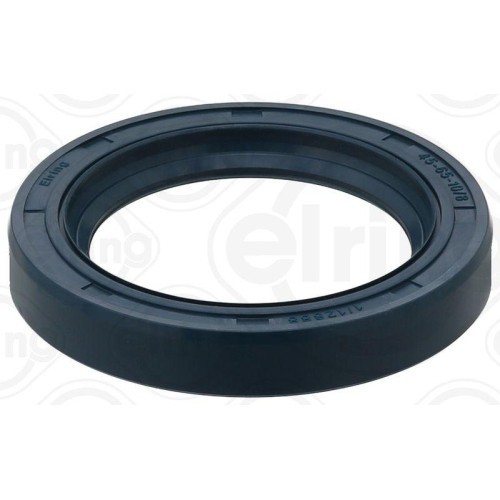 Elring Simering, ax cardanic