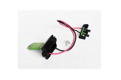 Rezistor Ventilator 392717 77168 foto