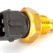 Senzor,temperatura aer admisie VW TRANSPORTER IV bus (70XB, 70XC, 7DB, 7DW, 7DK) (1990 - 2003) TOPRAN 107 332