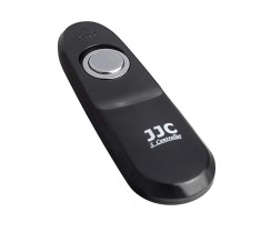 Telecomanda JJC S-C1 replace RS-80N3 pentru Canon 5D Mark III 5D Mark II etc foto