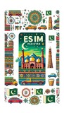 eSIM Pakistan, Unlimited Plus, 30 Days