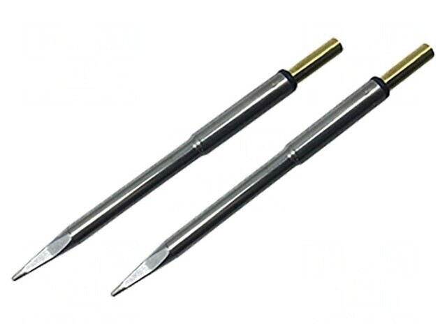 V&acirc;rf tăietor 1,27mm pentru stație de lipit 2buc