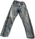 Pantaloni unisex, marime 7-8 ani