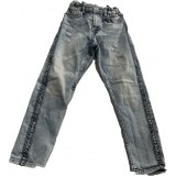 Pantaloni unisex, marime 7-8 ani