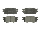 Set placute frana,frana disc HYUNDAI ACCENT III (MC) (2005 - 2010) ABE C10323ABE