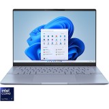 Laptop ASUS Vivobook S 14 S5406SA cu procesor Intel&reg; Core&trade; Ultra 7 256V pana la 4.8GHz, 14&amp;#039;&amp;#039;, WUXGA, OLED, 16GB LPDDR5X RAM, 1TB SSD, Intel&reg;