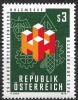 B2320 - Austria 1976 - Targ neuzat,perfecta stare, Nestampilat