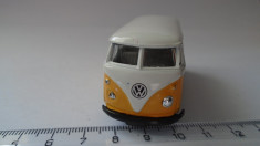 bnk jc Welly - Volkswagen Microbus 1962 foto