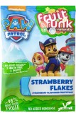 Fulgi din fructe cu capsuni Paw Patrol, 16g, Fruit Funk
