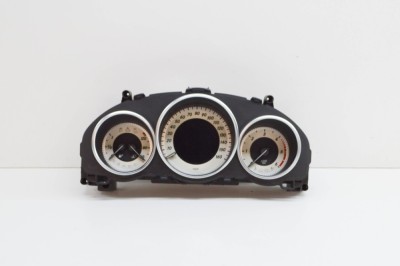 Ceas de bord MERCEDES-BENZ E Coupe C207 2014 OEM: A2C53435303 17601331 foto