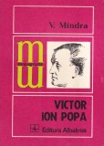 V. Mindra - Victor Ion Popa