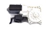 Motor macara geam ușă st&acirc;nga față LAND ROVER RANGE ROVER VELAR L560 2019 OEM: C39790-101 | 14446230
