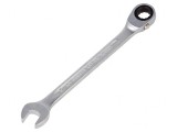 Cheie combinată 10mm oțel cromat cu piedică